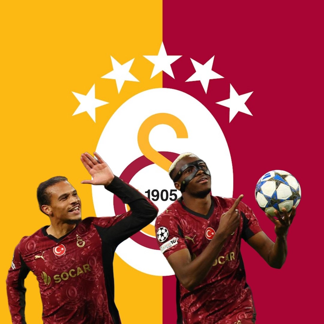 🚨 BREAKING: Galatasaray Considers Legal Action Over Use of Player and Club Names

Galatasaray is reportedly considering legal measures after claims that Transfermarkt.com.tr undervalued its players despite their on field performances. The club is particularly focused on