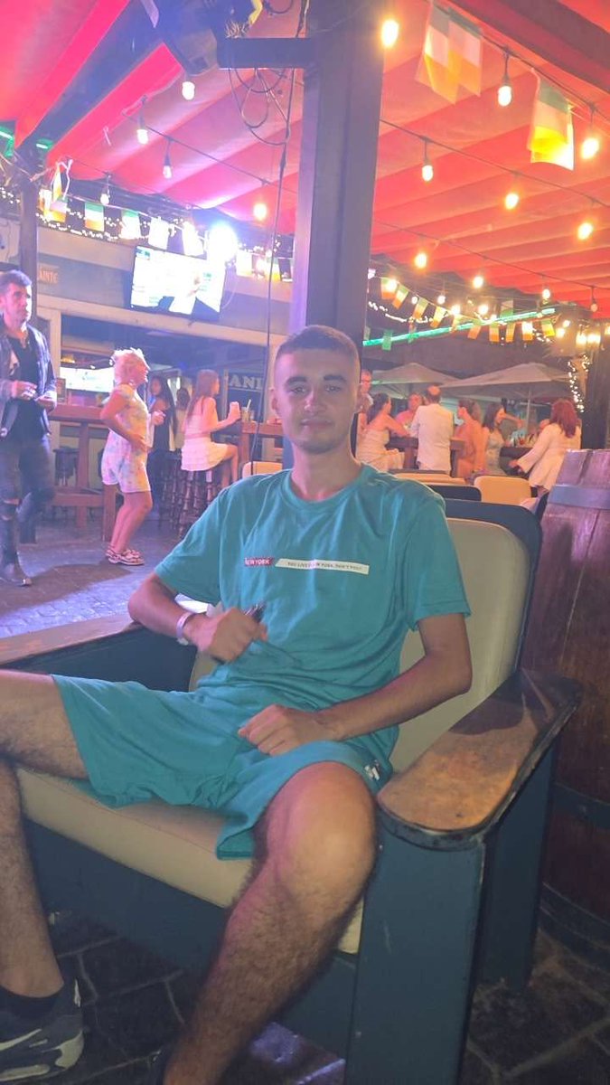 Sam James (@SamJames799668) / Posts / X