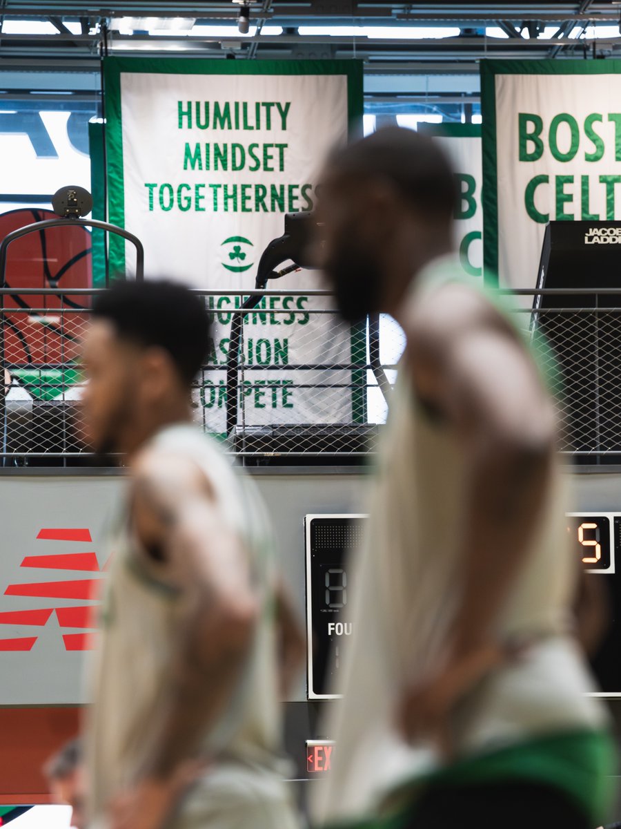 Boston Celtics tweet media