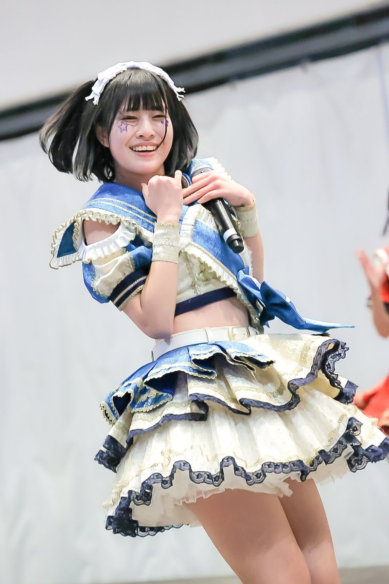 瀬乃ゆゆ(@barikawa__yuyu) ばり♡KAWA!! #ばりカワ 2025/12/7(日