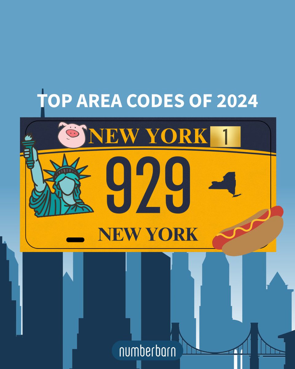 NumberBarn tweet media