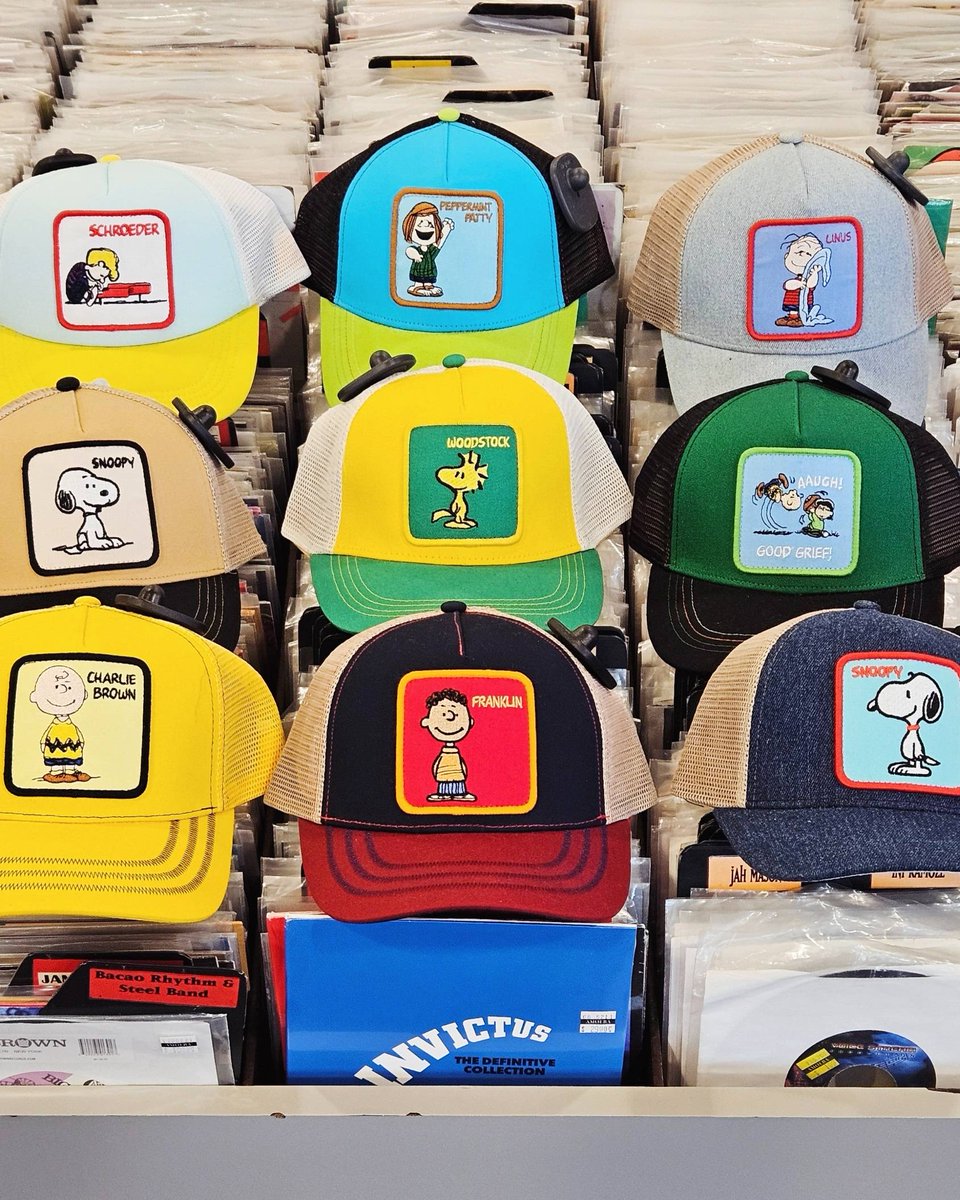 Amoeba Music tweet media