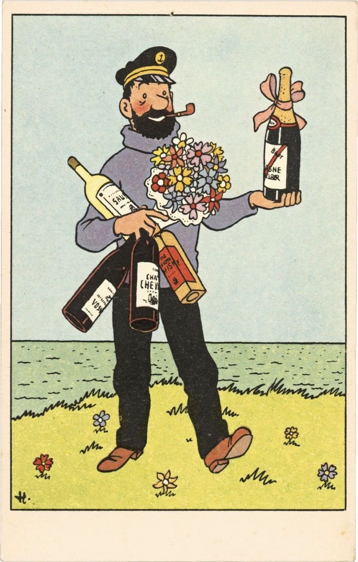 Always have fun it’s better that way