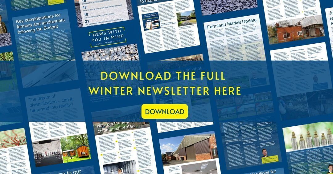⭐ WINTER COMPANY NEWSLETTER ⭐ 

Have you seen our winter company newsletter which is full of informative articles?

Read it here: robinsonandhall.co.uk/wp-content/upl…
.
.
.
#newsletter #winternewsletter #companynewsletter #heretohelp