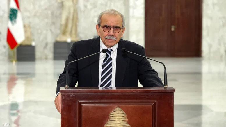 سلام يؤكد التزامه حماية حقوق المودعين واستعادة الثقة بالقطاع المصرفي اللبناني - التأكيد على المضي قدما في الإصلاحات المالية والاقتصادية - دعوة المصارف لتكون شريكا أساسيا في إعادة بناء الثقة 