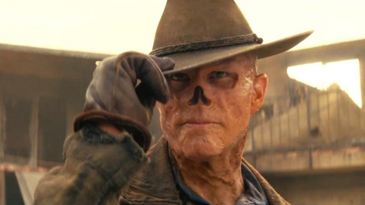 Finally caught Episode 1 and MY GOD. 😭

What a time to be a Fallout fan.

I welled up and cheered for THAT needle drop. 🤠🔫