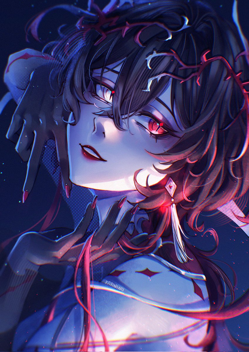Skeb Comm for <a href="/Vampira_Goddess/">𝓥𝓪𝓶𝓹𝓲𝓻𝓪𝓖𝓸𝓭𝓭𝓮𝓼𝓼🩸🌹</a> 
Thank you for the trust!
#VGenComm