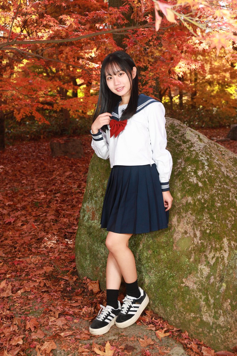 みらい❁ 番組内で公開されていた記念衣装のデザイン画です。プロジェクトセカイ