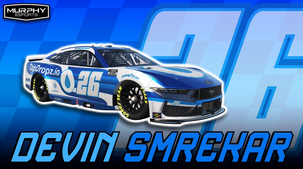 Murphy eSports tweet media