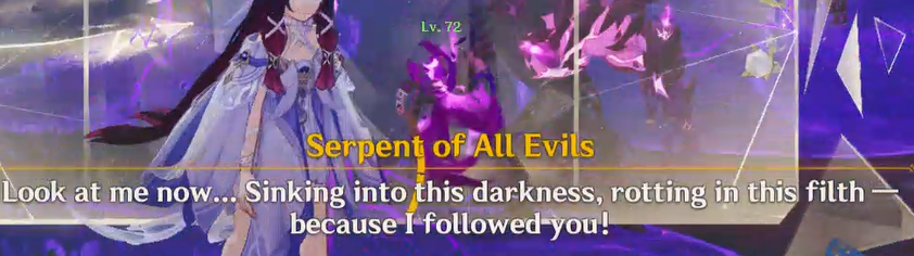 Piramida Genshin tweet media