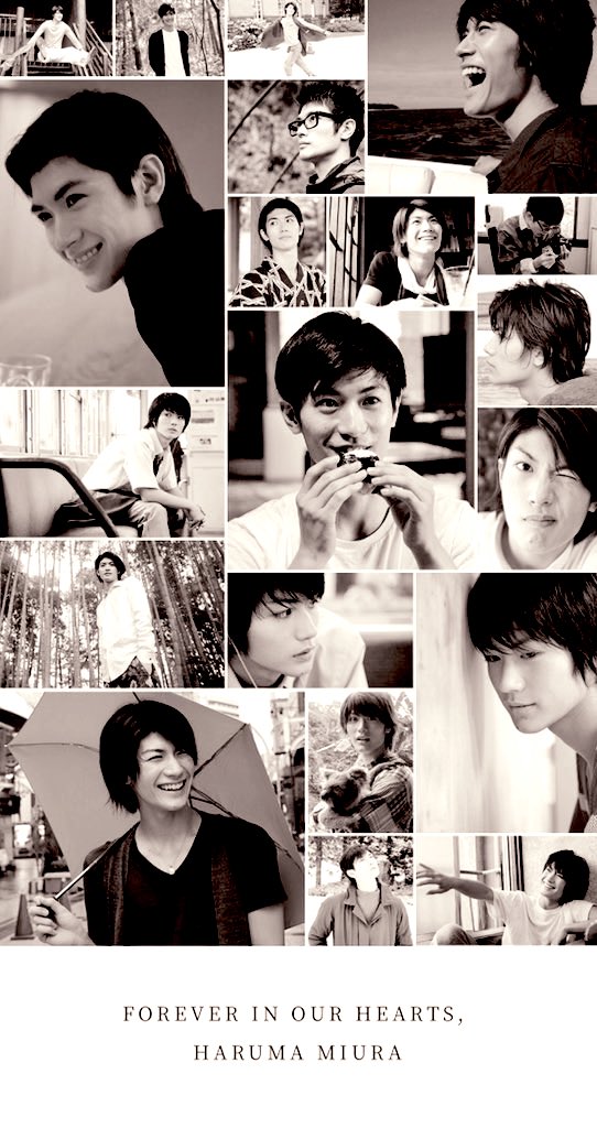 65ヶ月… これからも沢山の方々の心の中に 優しさ温かさを届けてくれる