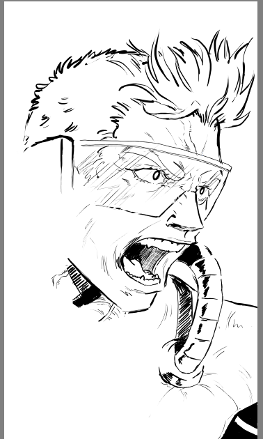 madjack (open commisions) tweet media