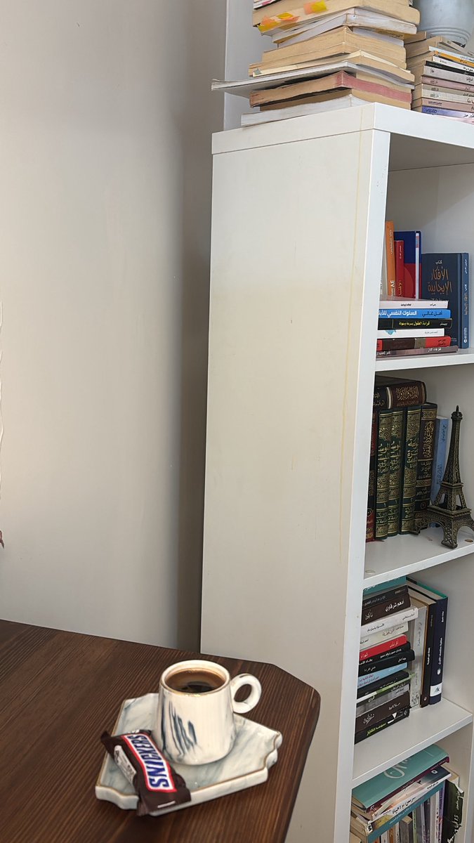 حياتك كالبستان،إن جعلتها بساتين من العلم والمعرفة ،أزهرت أيامك ،وفي كل يوم معلومة جديدة تُنير لك أمرًا كان يعيق مسيرتك 🌱📚.