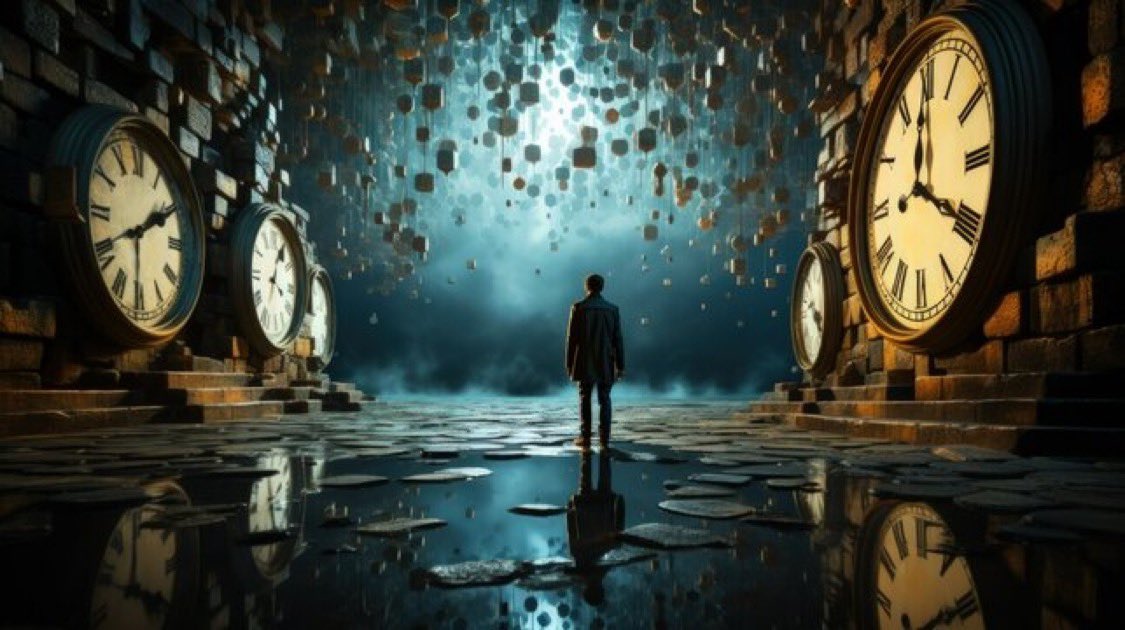 Primero fue la luz.
Con ella empezó el curso
de un lento caminar
hacia nosotros.
Todo iba confluyendo.
Llegó entonces la vida,
cada vez más compleja.

Trenzaste, con paciencia
que solo un Dios soporta,
la espera de ese instante
en que fuimos tu imagen.
Y así arrancó el amor.