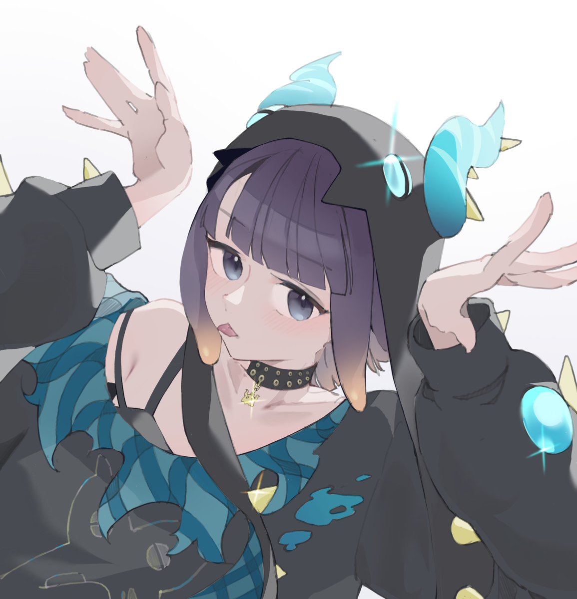 ko_na様 SAINT Mxxxxxx × Kosuke Kawamura セイント マイケル × コウスケ