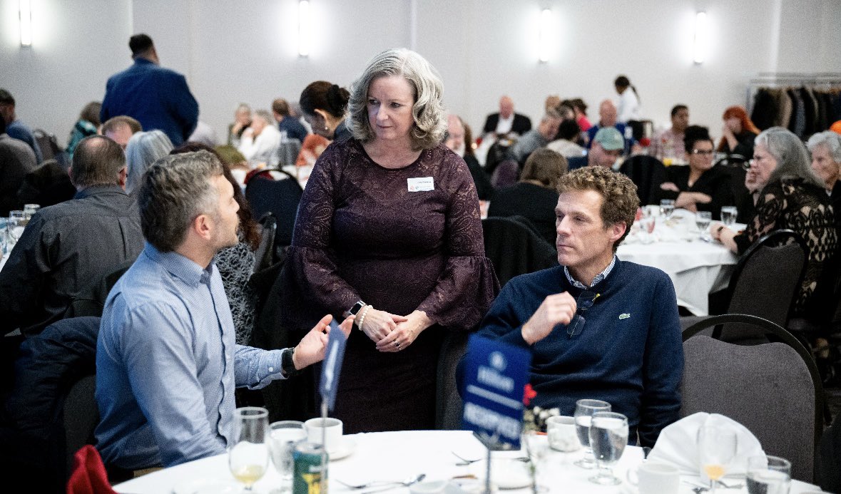 Convyta Partners was honoured to participate in the United Way’s 31st Annual Labour Appreciation Night. The event celebrates the meaningful contributions of community leaders and union activists whose dedication strengthens unions and positively impacts the lives of community