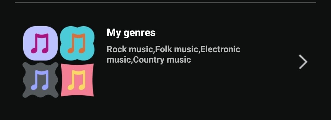tpdanowski's tweet image. I can assure you that nothing i listen to is "Country"