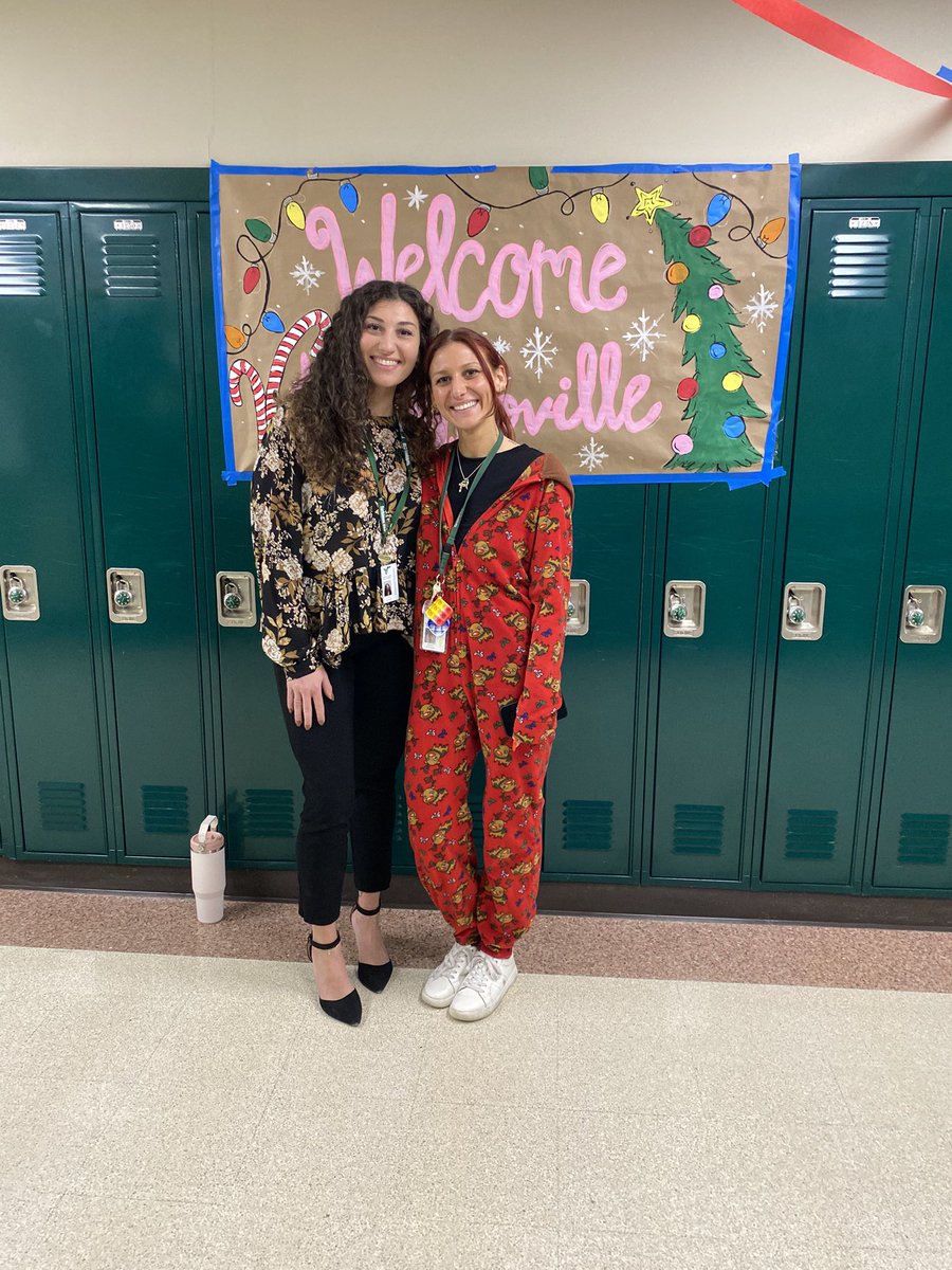 Mrs. Ciliberto (She/Her) tweet media