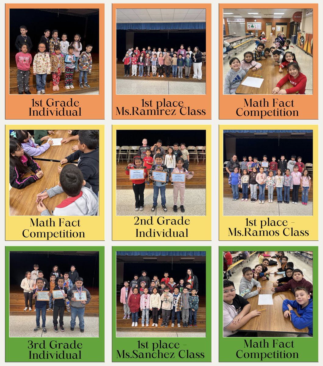 Orange Grove Tigers tweet media