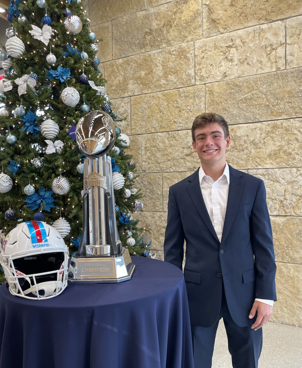 Alamo Heights ISD tweet media