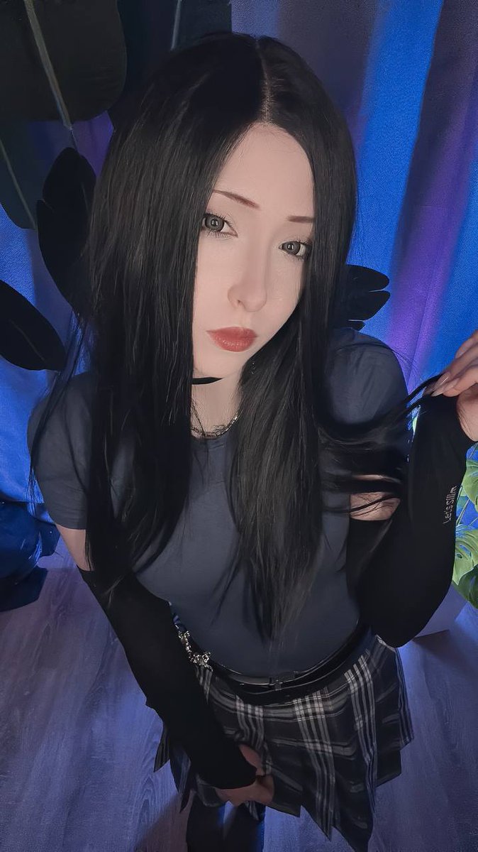 mikurokka's tweet photo. 2026 is coming. Any wishes for the new year?
#altgirl #dailylife https://t.co/az1XP27qG2