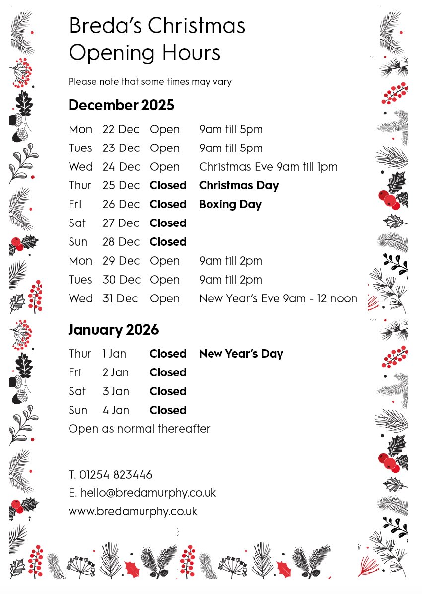 Breda Murphy tweet media