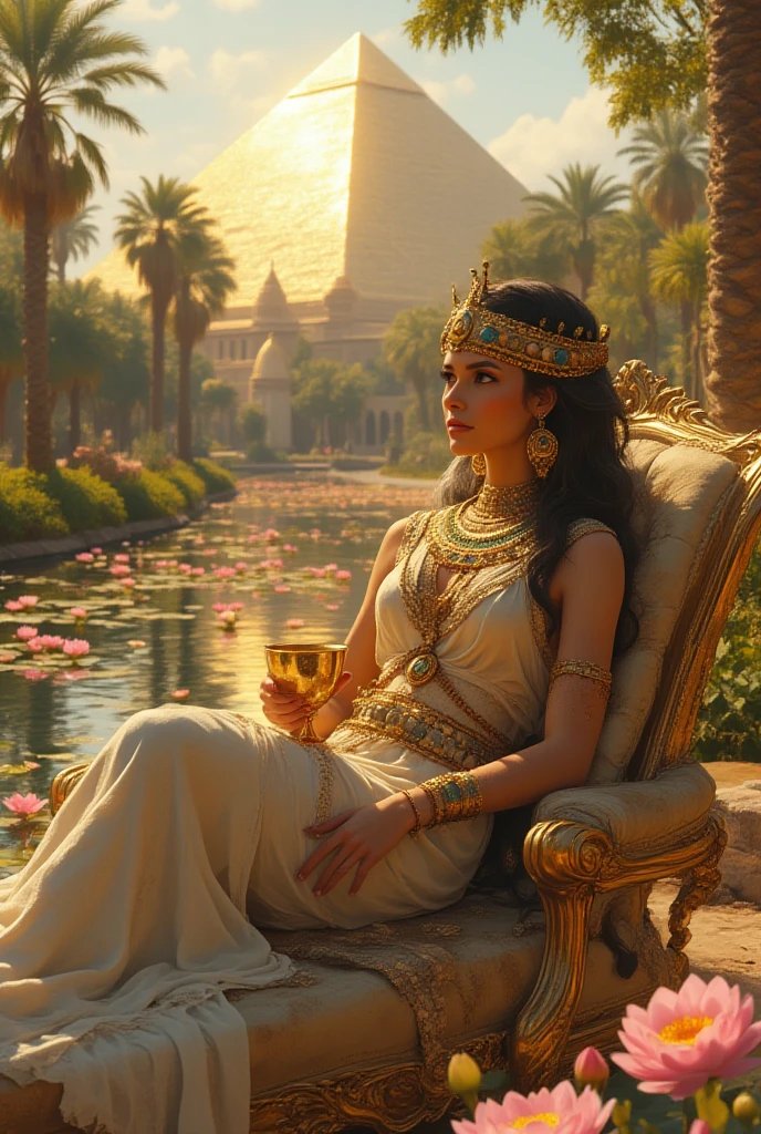 GreenOgre120's tweet photo. QT π Cleopatra β timeless power, hypnotic grace, and a legacy written in gold and ink.
If youβre drawn to queens who ruled with intellect and allure, explore more legendary worlds at π https://t.co/WMgyazVaKM
SFW illustration. No nudity or suggestive intent.
#YumChatAI #Cleopatra #DigitalArt #Aesthetic #AIArt #TrendingNow #Viral #ArtVibes #ExplorePage
