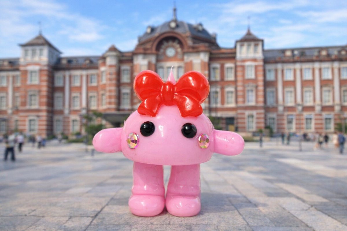 ほっぺちゃん【公式】 (@hoppechan_34) / Posts / X