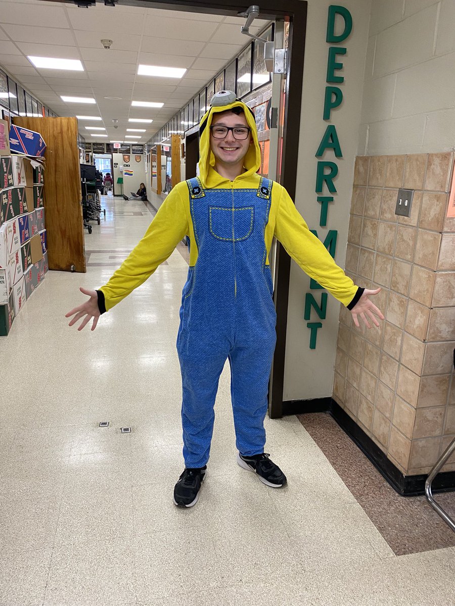 Mrs. Ciliberto (She/Her) tweet media