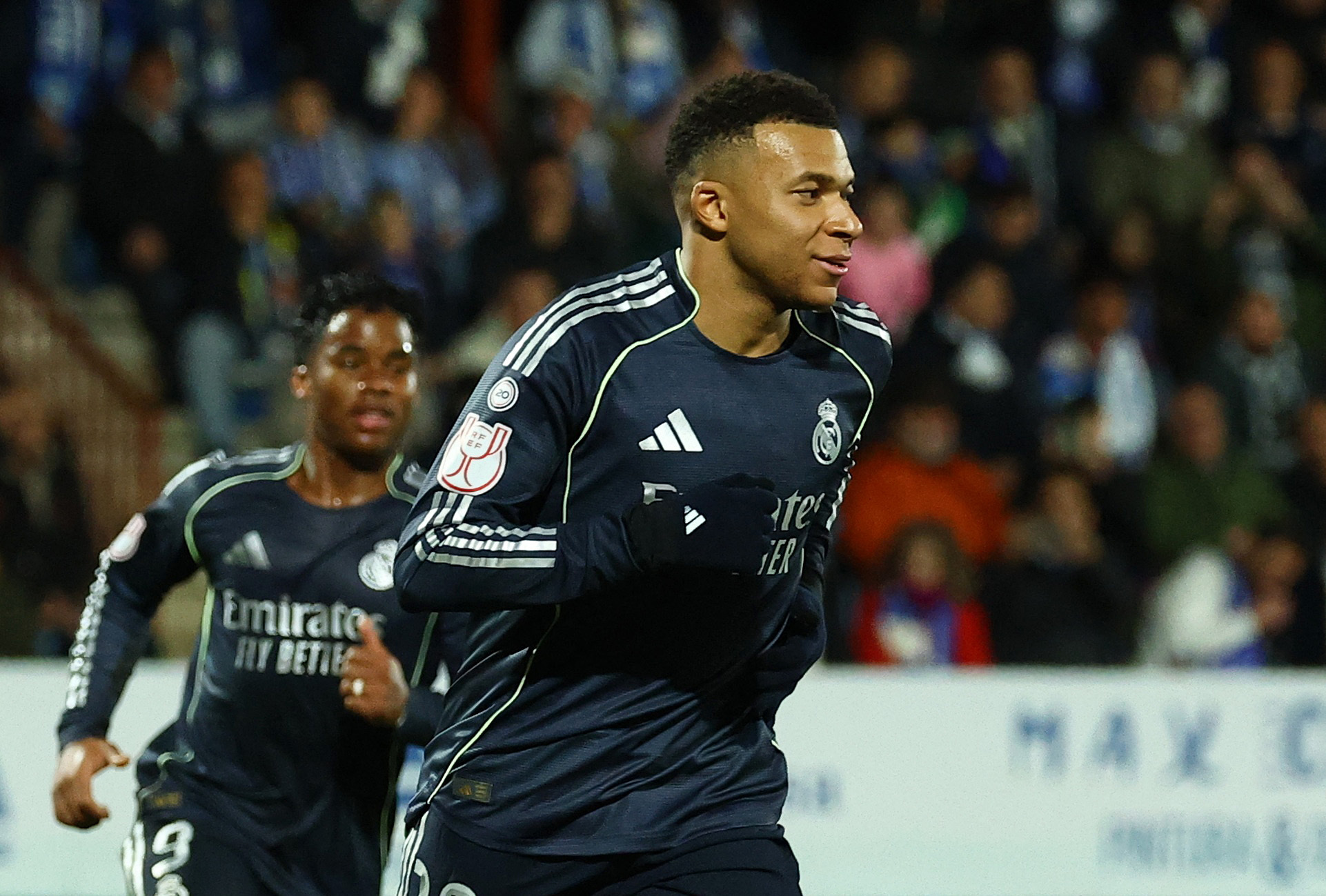 65 تالافيرا 0 ريال مدريد 2 #تالافيرا_ريال_مدريد 