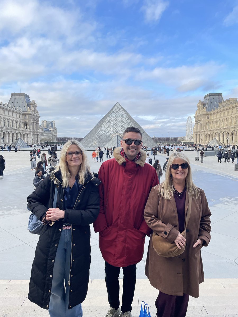 St Ninian’s High Modern Languages tweet media