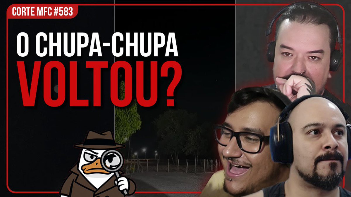 Mundo Freak 🐙 tweet media