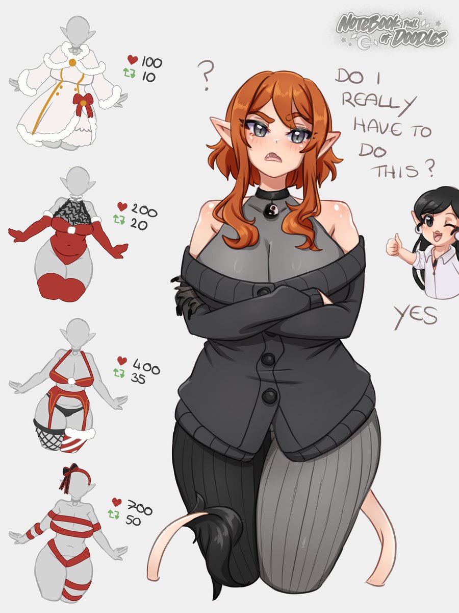 Christina has convinced Justine to do this trend, Justine is doubtful about doing it.

Lets see how this goes ><