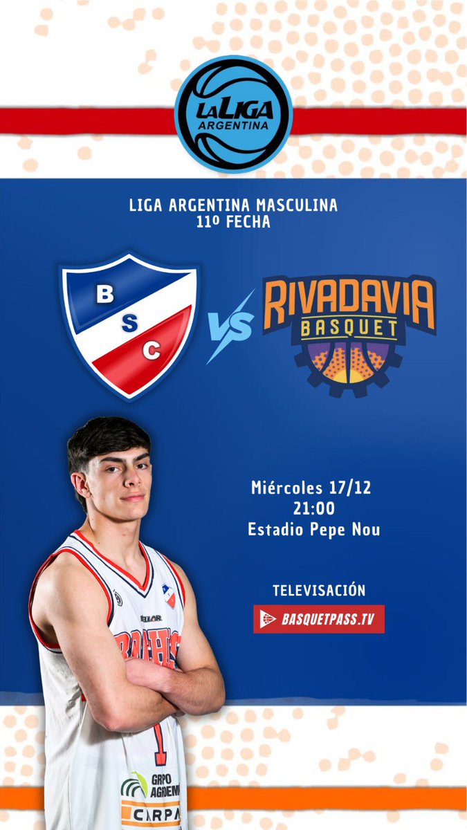 Anteúltimo del año… Dale!!! 💪💪💪