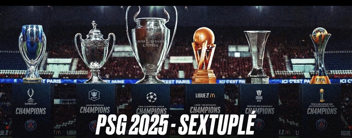 DzPsgJsk's tweet image. Une Saison Légendaire 🔴🔵✌️