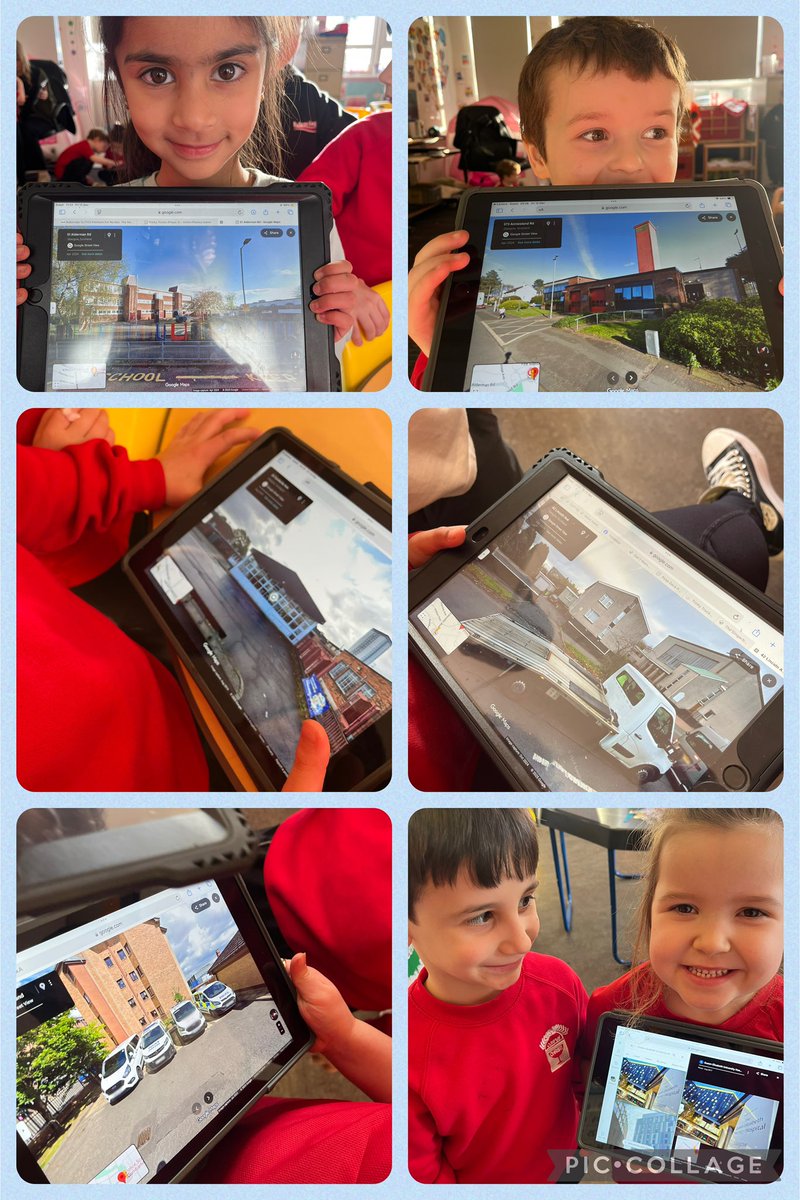 Miss O’Donnell CCPS tweet media