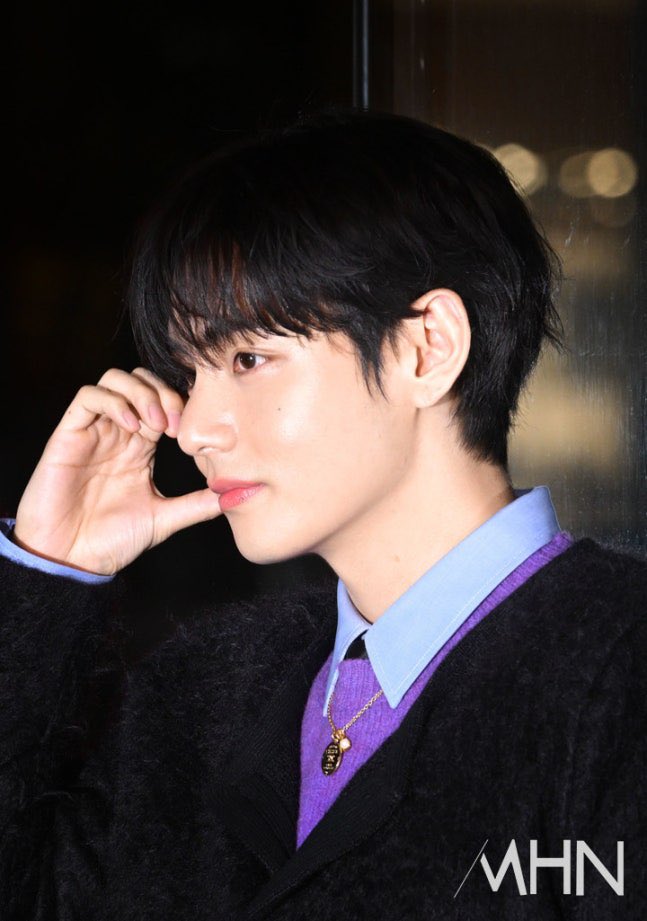 2025.12.17 メディアニムおまとめ㊷ ☆ BTSのV、“思わず感嘆するV