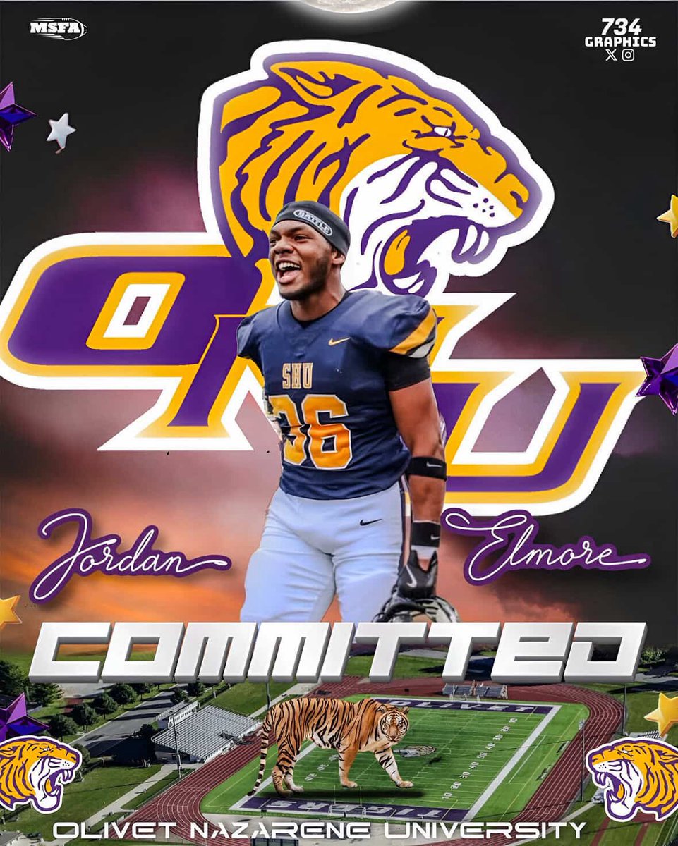 _jordan_10k's tweet image. I want to announce I’ve committed to Olivet Nazarene University. Thank you again to the coaches here at Olivet for showing interest in me. And I appreciate all the other programs that also showed interest.
💜💛#AGTG
Thank you again
@coachamitchell1 
@CoachTreC 
@T_Wilson11