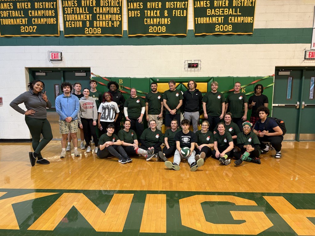 BCHS concluded the semester with some amazing Christmas carols from our Medford Team, and the teachers had to showcase their volleyball skills in the Student/Faculty FFA volleyball game.  We hope everyone has a fantastic Winter Break and a Happy New Year!