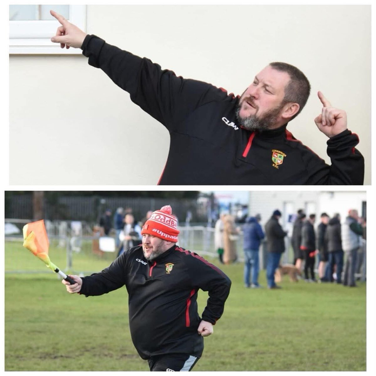 Gorseinon RFC 🔴⚪️ tweet media