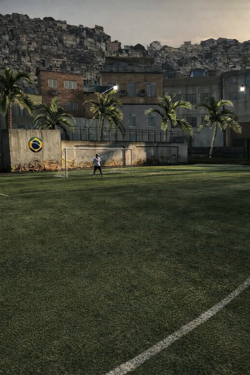 Futdonk's tweet image. Beautiful evening