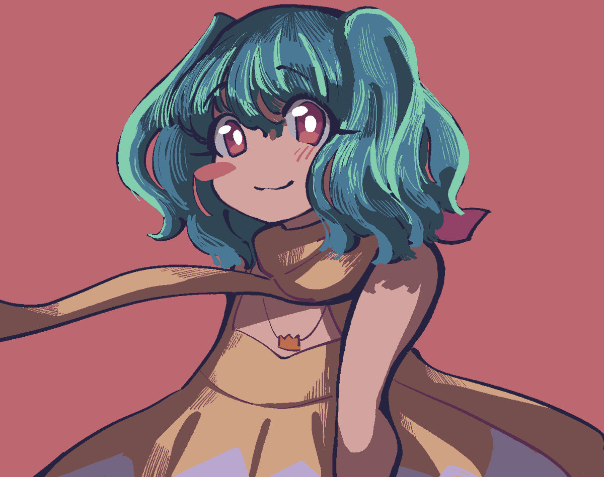 henemimi's tweet image. a miss ranka lee warm up as i rewatch macross frontier for the first time since it aired lmfao