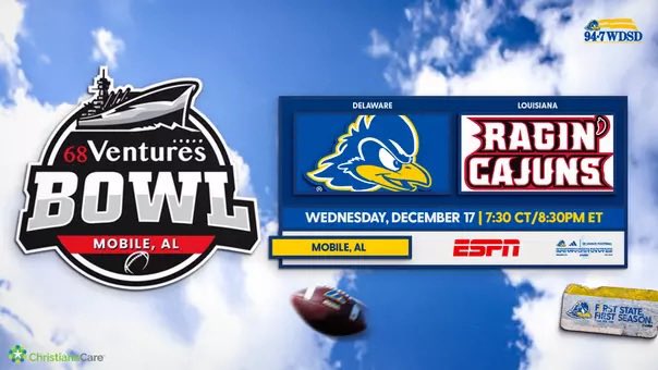 College Football Bowl Plays

ODU +7 -140 (my book is offering it there but I’d take it at the +3 that others have)

UD +3 -160

Let’s get 2 Ws on this Wednesday night! Click the link to get all of my plays on a regular basis. <a href="/JBigsDFS/">JBigs | Jason 💎</a> n <a href="/bigsbettingteam/">JBigs Betting Team</a>

dubclub.win/af/afl-wwb2b/