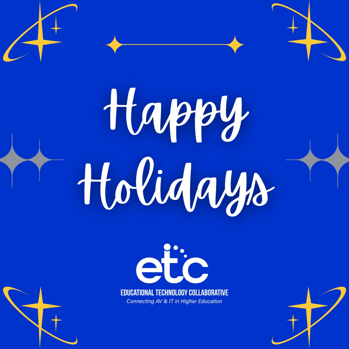 Educational Technology Collaborative tweet media