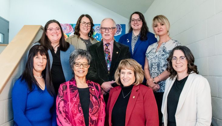 Chinook's Edge tweet media