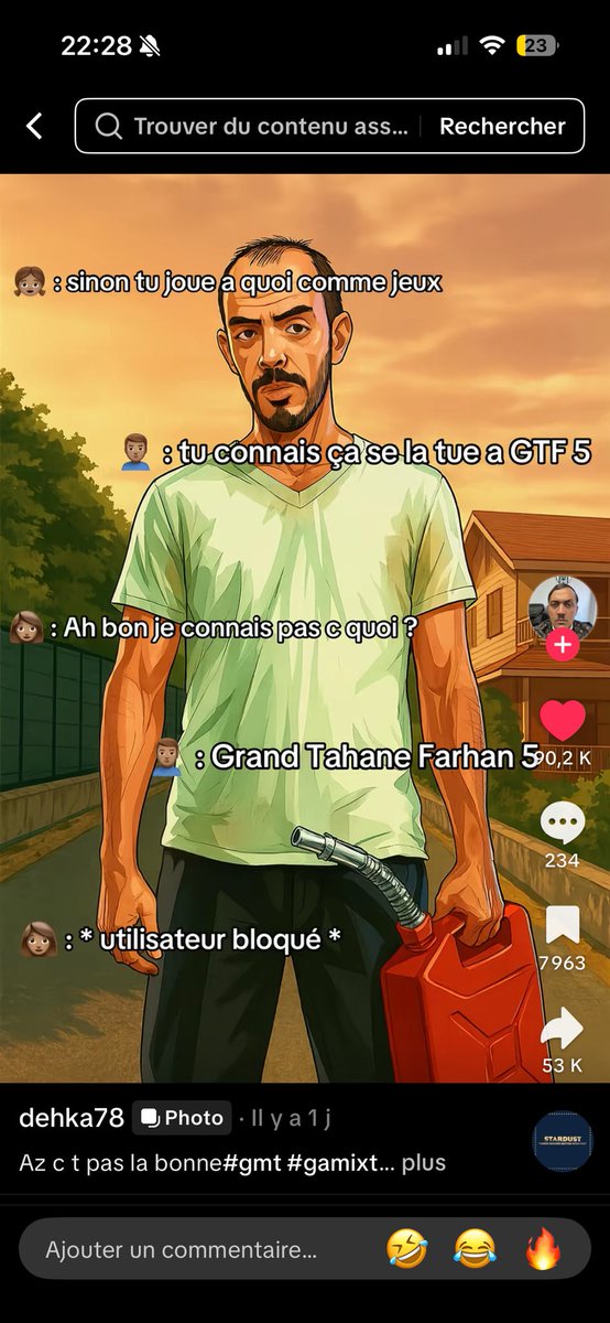 Alaedddine_'s tweet image. Je vous jure c’est tellement drole