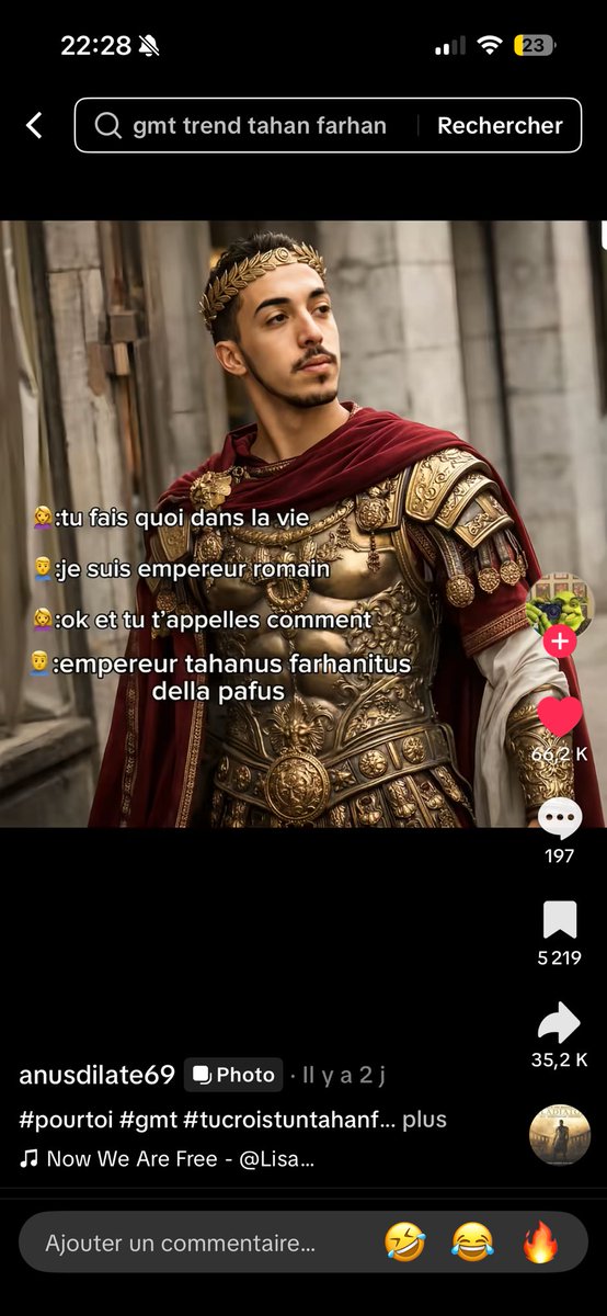 Alaedddine_'s tweet image. Je vous jure c’est tellement drole