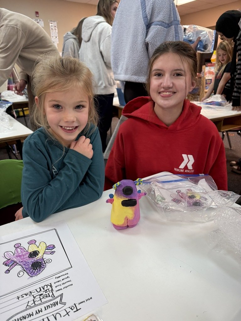 Explorer Elementary tweet media