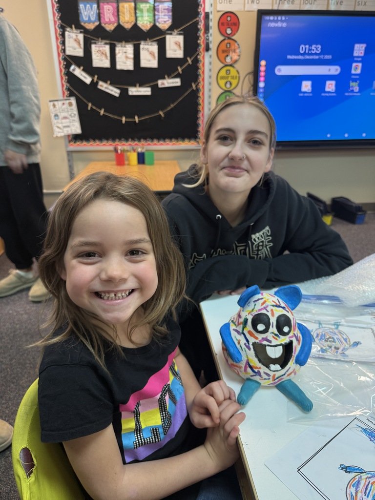 Explorer Elementary tweet media