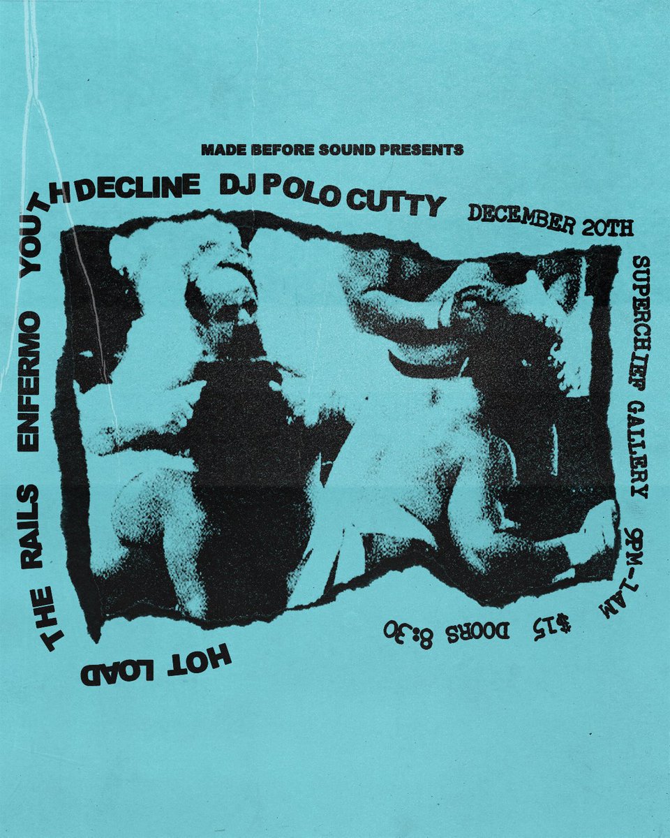 Beaner Sigel tweet media